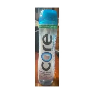 Hydration Water