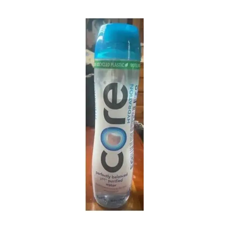 Hydration Water