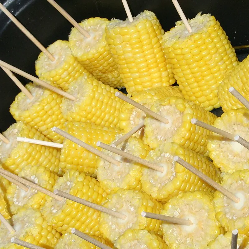 Corn (Tray)