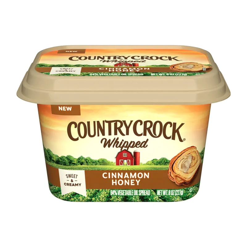 Spread – Whipped Cinnamon Honey