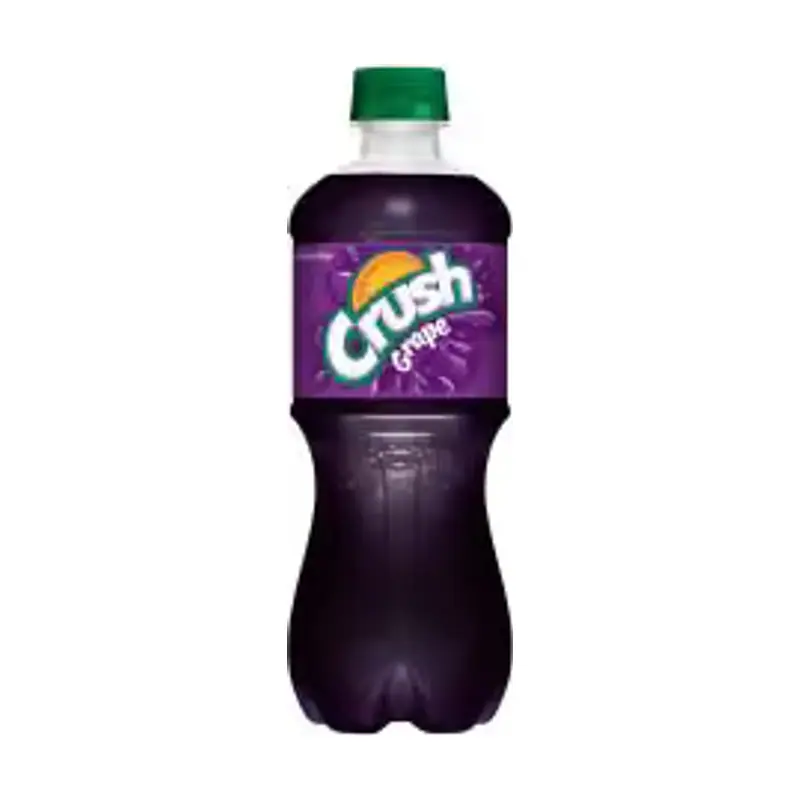 Soda – Grape