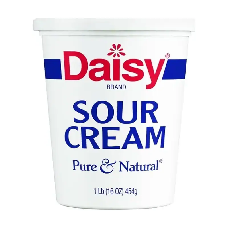 Sour Cream