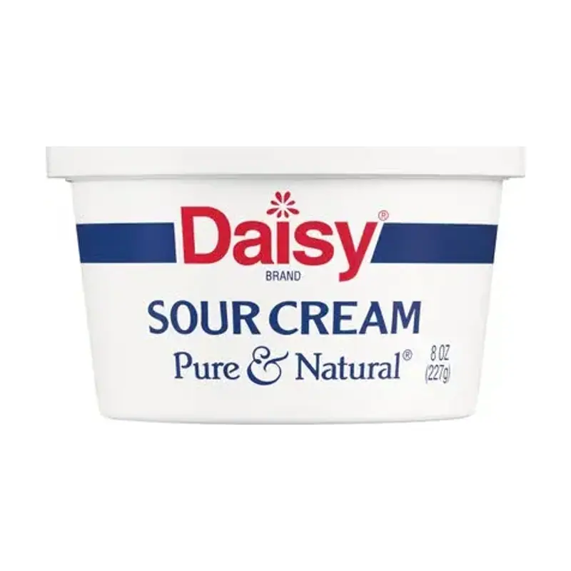 Sour Cream