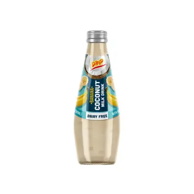 Coconut Milk Drink – Banana