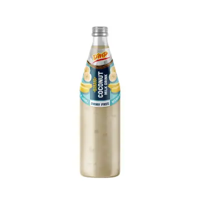 Coconut Milk Drink – Banana
