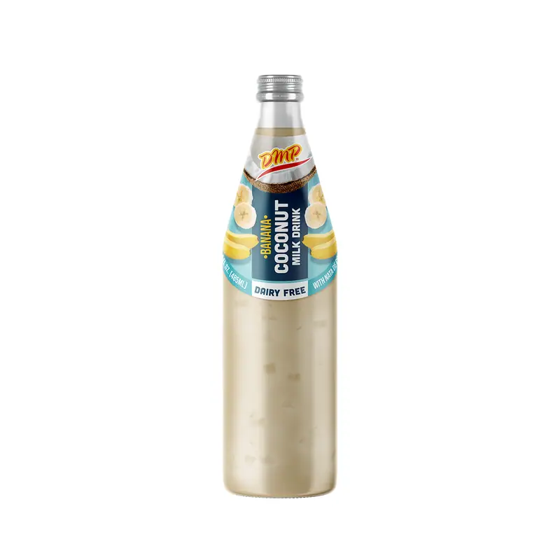 Coconut Milk Drink – Banana