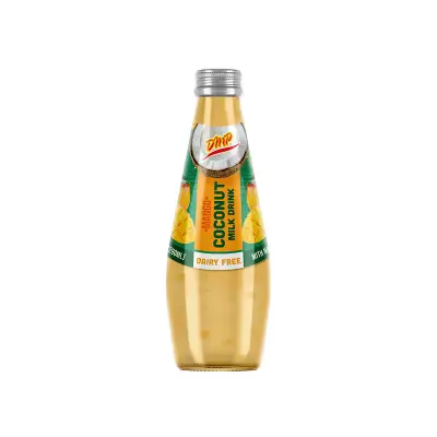 Coconut Milk Drink – Mango