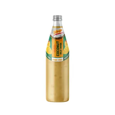 Coconut Milk Drink – Mango