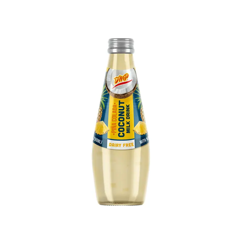 Coconut Milk Drink – Pineapple