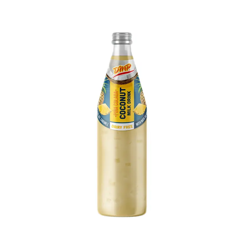 Coconut Milk Drink – Pineapple