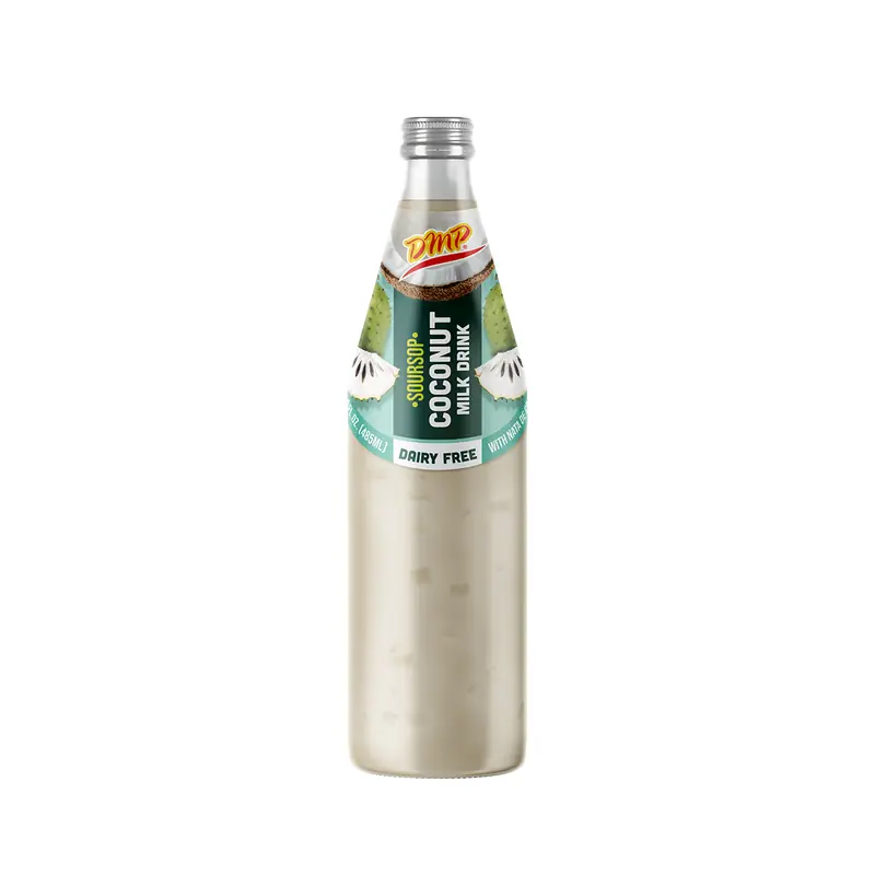 Coconut Milk Drink – Soursop