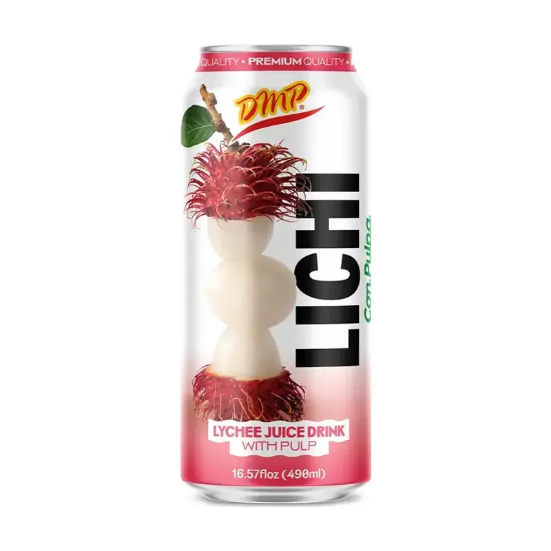 Juice Drink with Pulp – Lichi (Lychee)