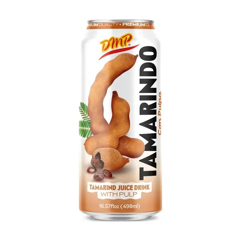 Juice Drink with Pulp – Tamarindo