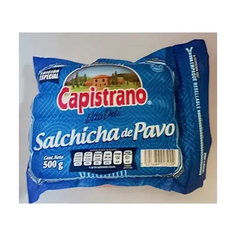 Jamón al Gusto