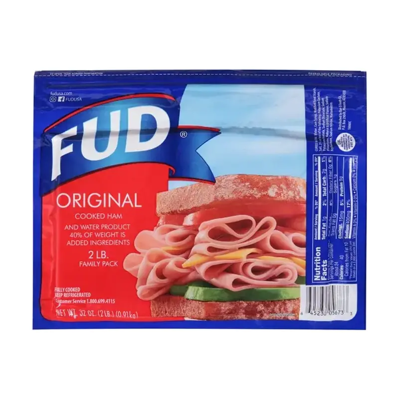 Jamón Original