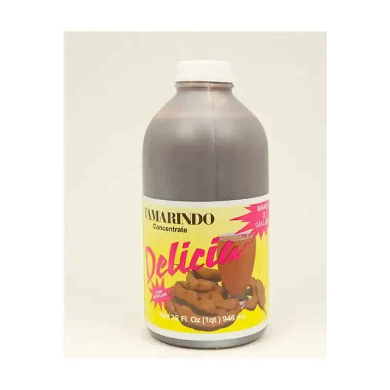Delicia Tamarind Concentrate