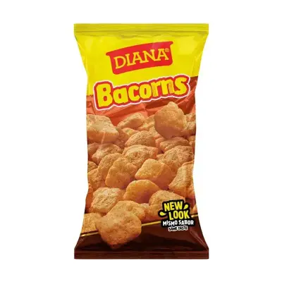 Diana Bacons
