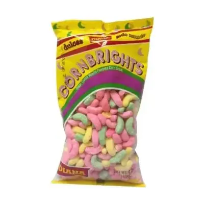 Diana Corn Brights