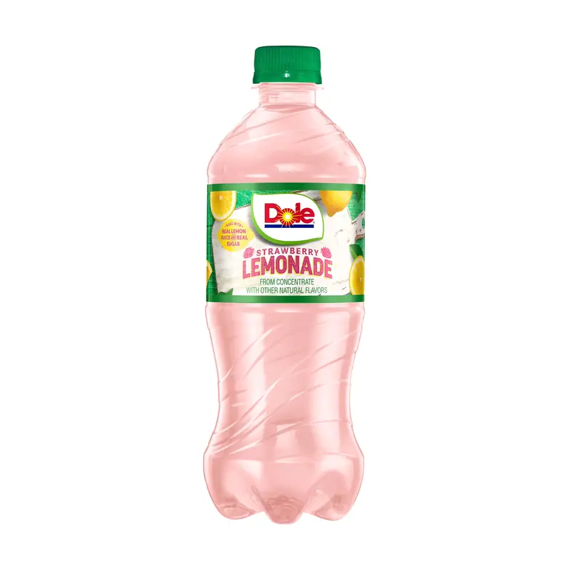 Lemonade – Strawberry