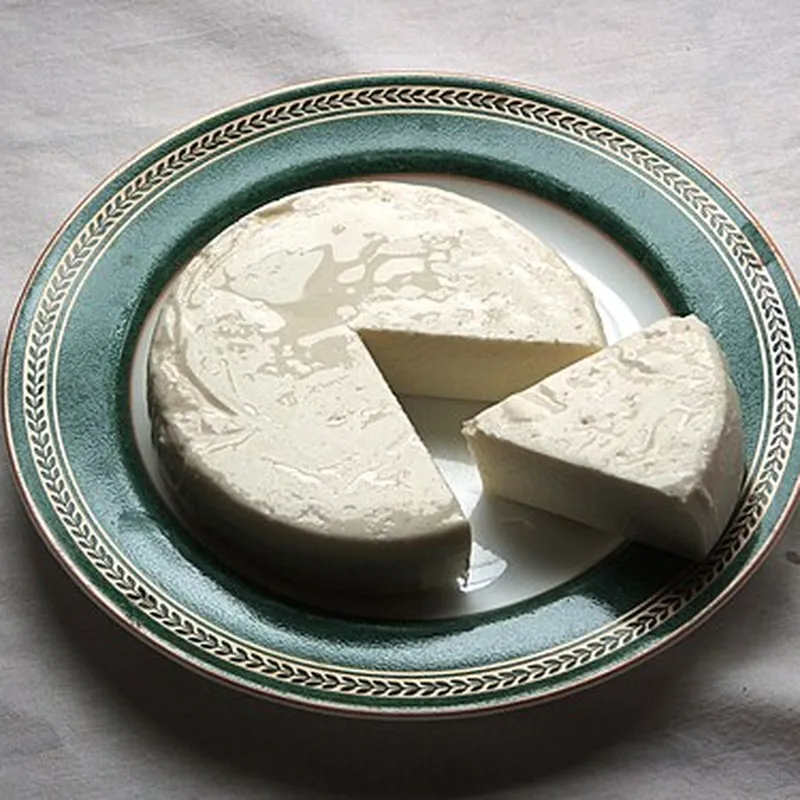 Double Cream Cheese