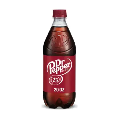 Dr Pepper
