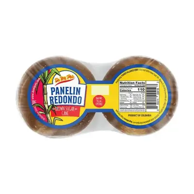 Dulce de Panela / Rapadura