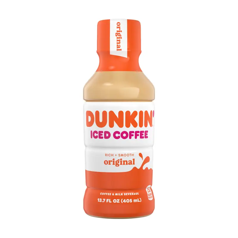 Iced Coffee – Original