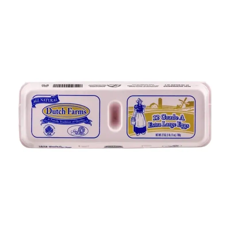 Grade A Eggs Extra Large