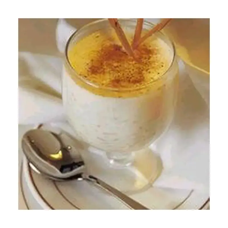 Arroz con Leche