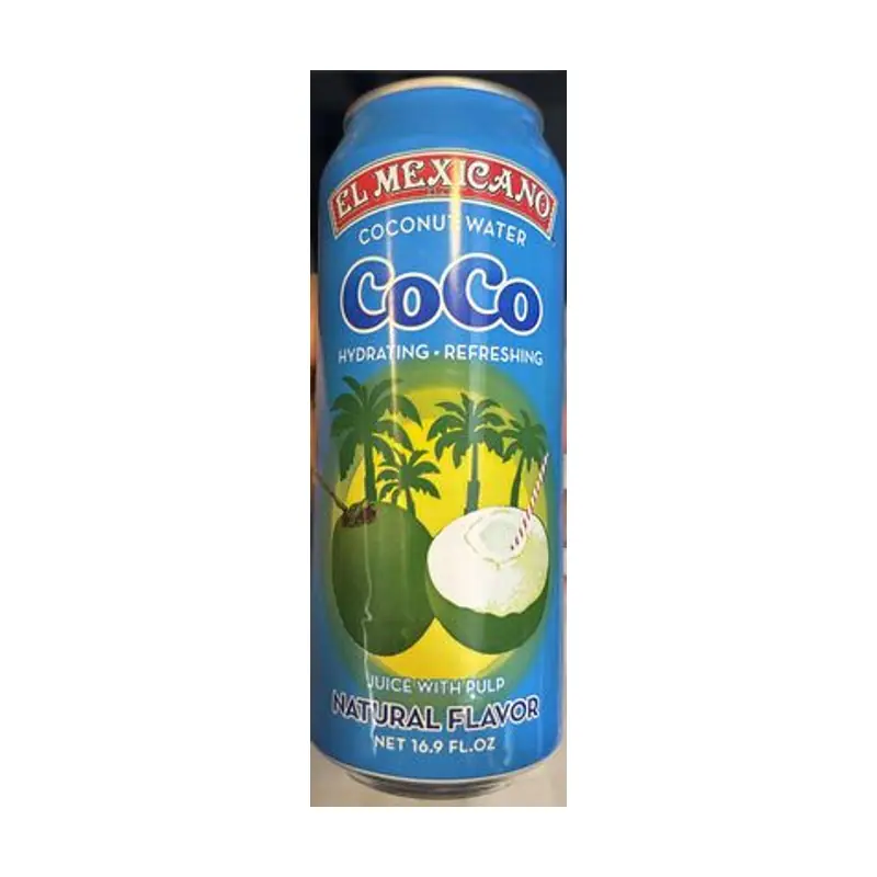 CoCo Coconut Water