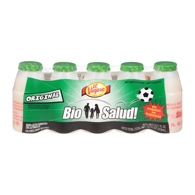 Bio Salud Probiotic Drink – Original