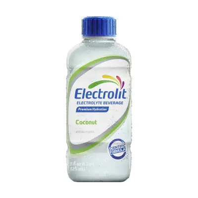 Electrolyte Beverage – Assorted