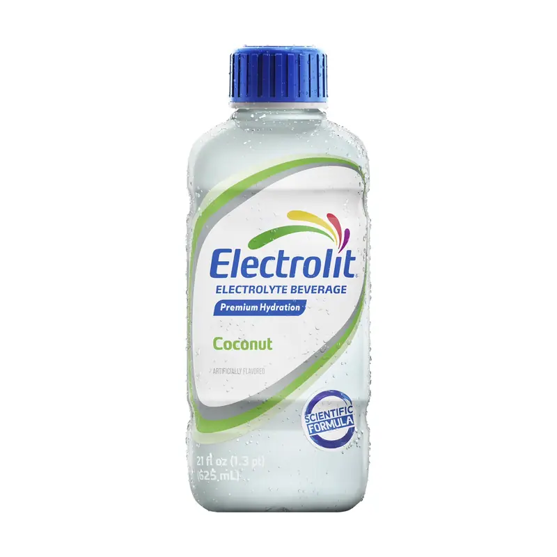 Electrolyte Beverage – Assorted