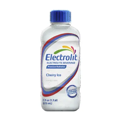 Electrolyte Beverage – Cherry Ice