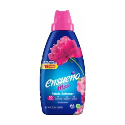 Ensueño Max Spring Fresh 45oz