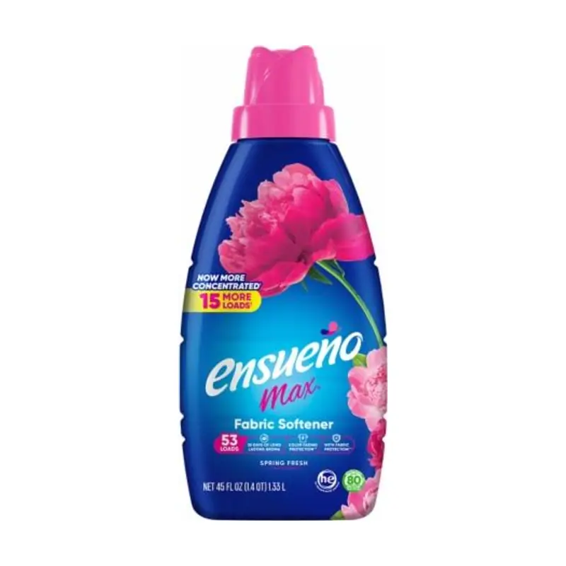 Ensueño Max Spring Fresh 45oz