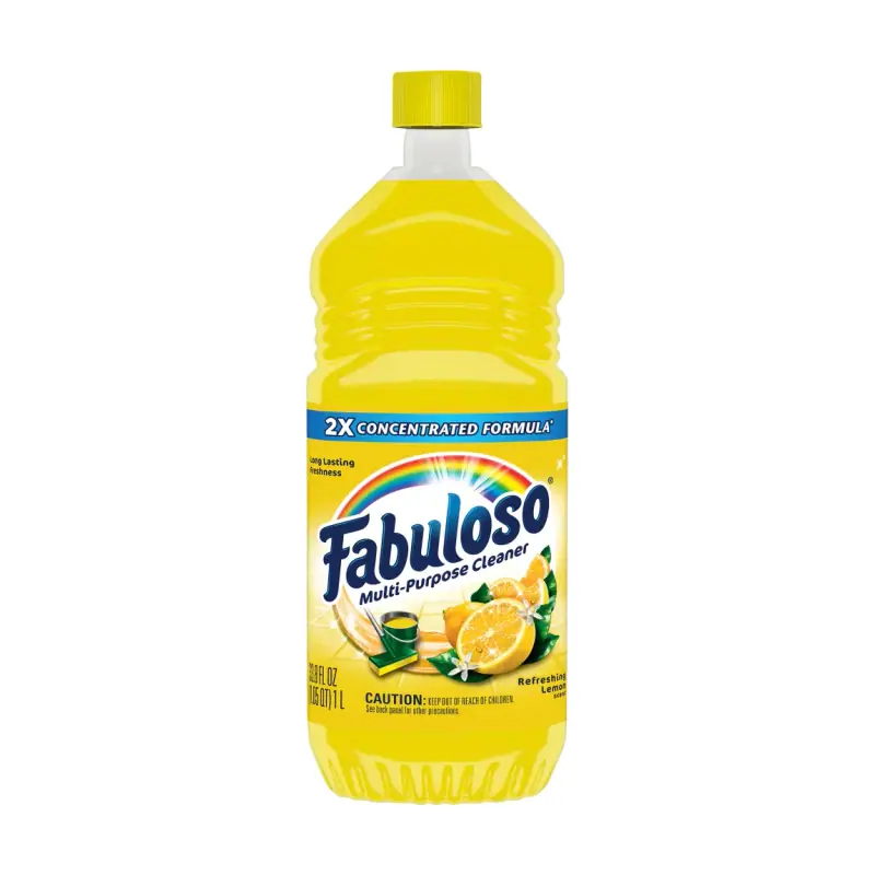 Fabuloso Lemon 33.8oz