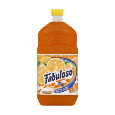 Fabuloso Orange 33.8oz