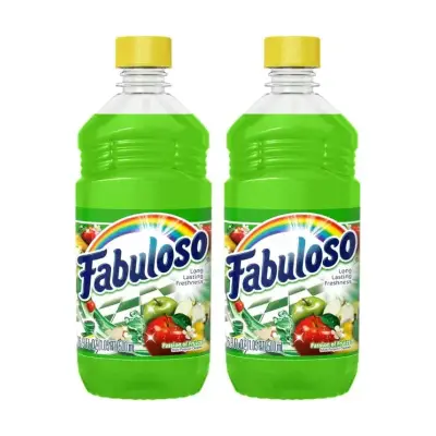 Fabuloso Passion Fruit 33.8oz