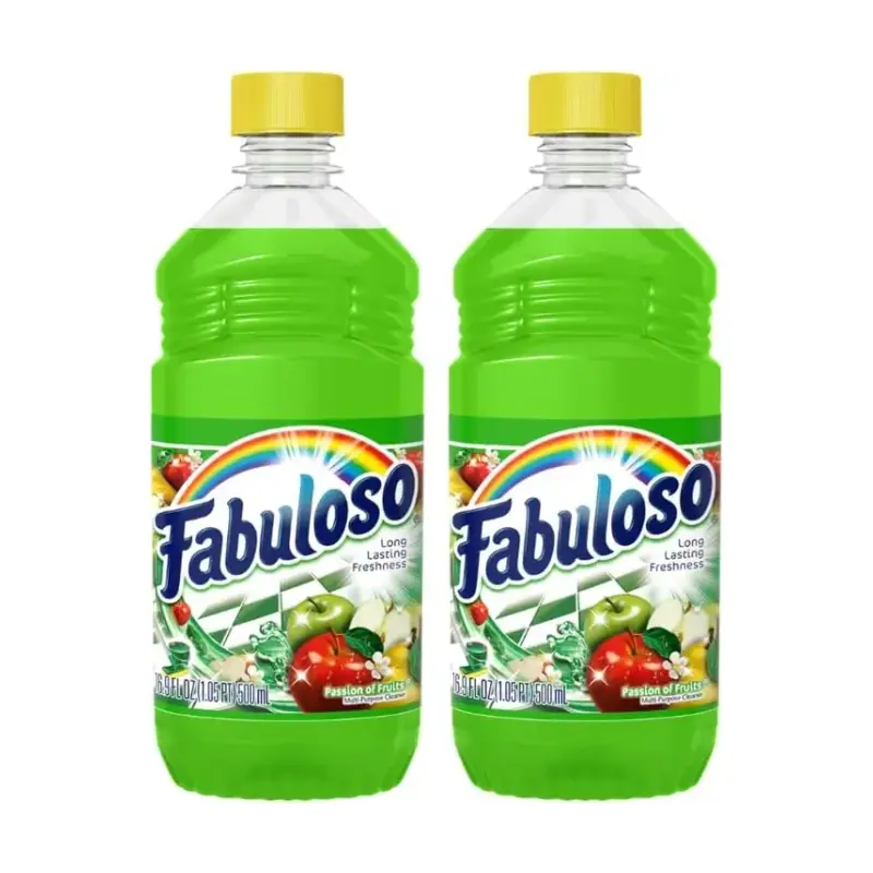 Fabuloso Pasión de Frutas 1L