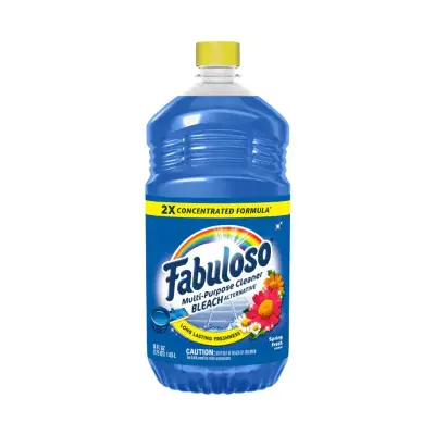 Fabuloso Spring 33.8oz