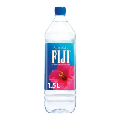 Natural Artesian Water