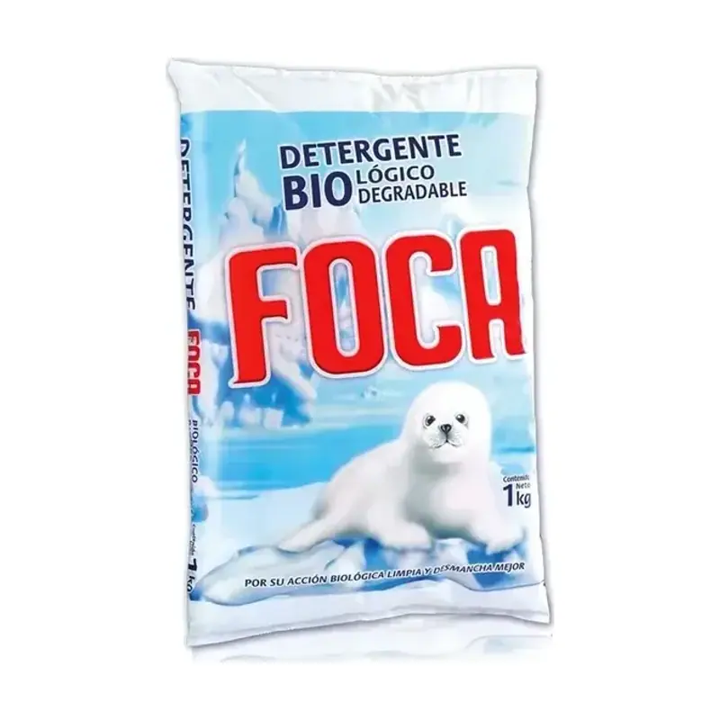 Foca 1kg