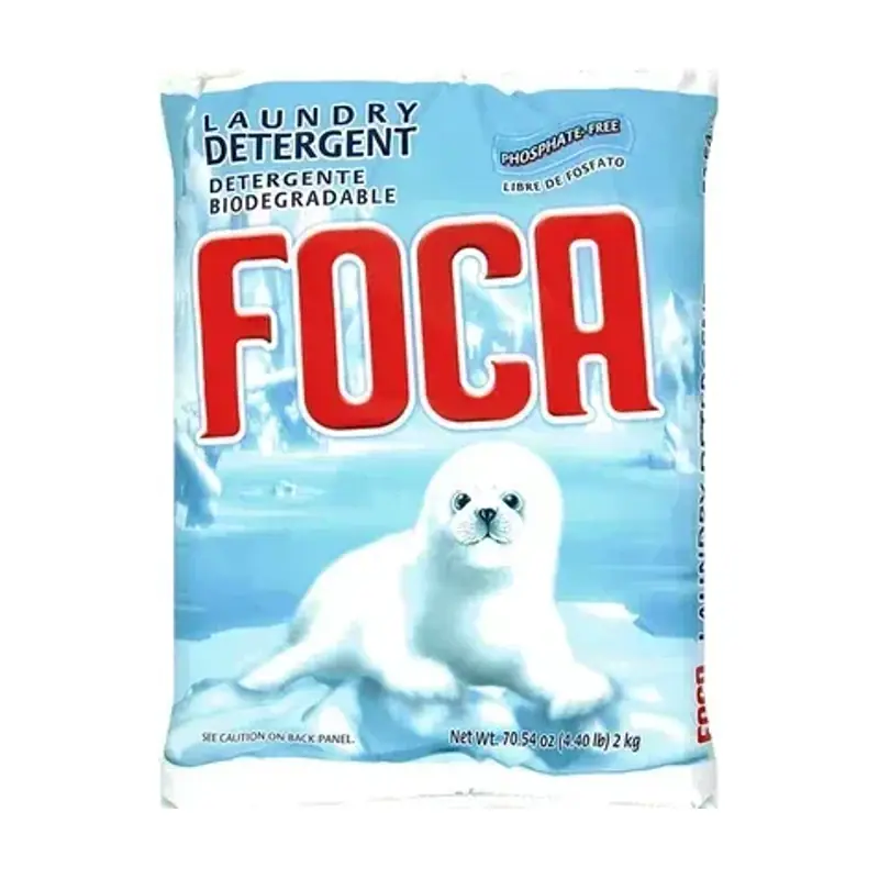 Foca Powder 2kg