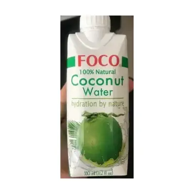 Coconut Juice – Original