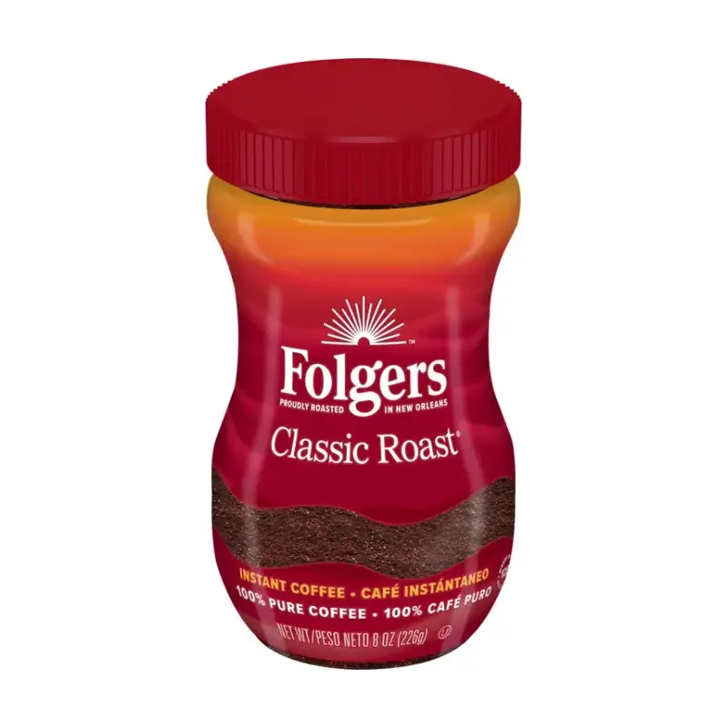 Folgers Classic Roast