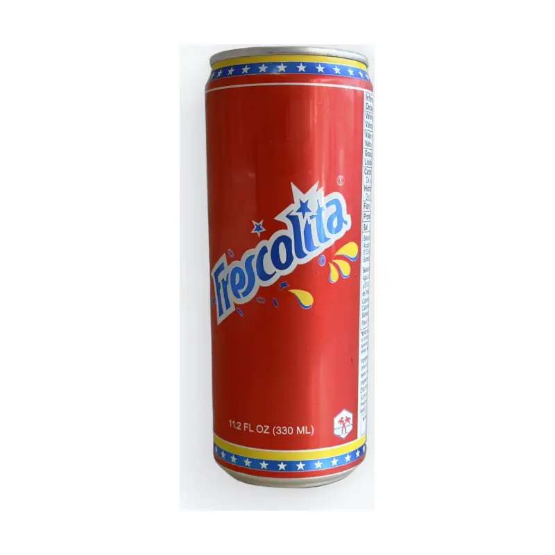 Soda – Original