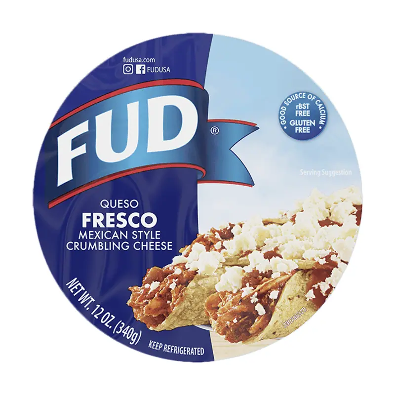 Queso Fresco