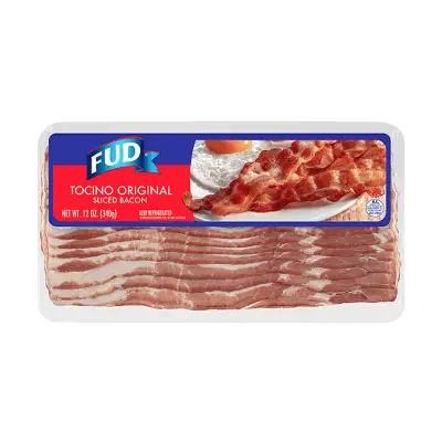 Tocino Original (Bacon)