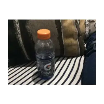 Gatorade Fierce Grape